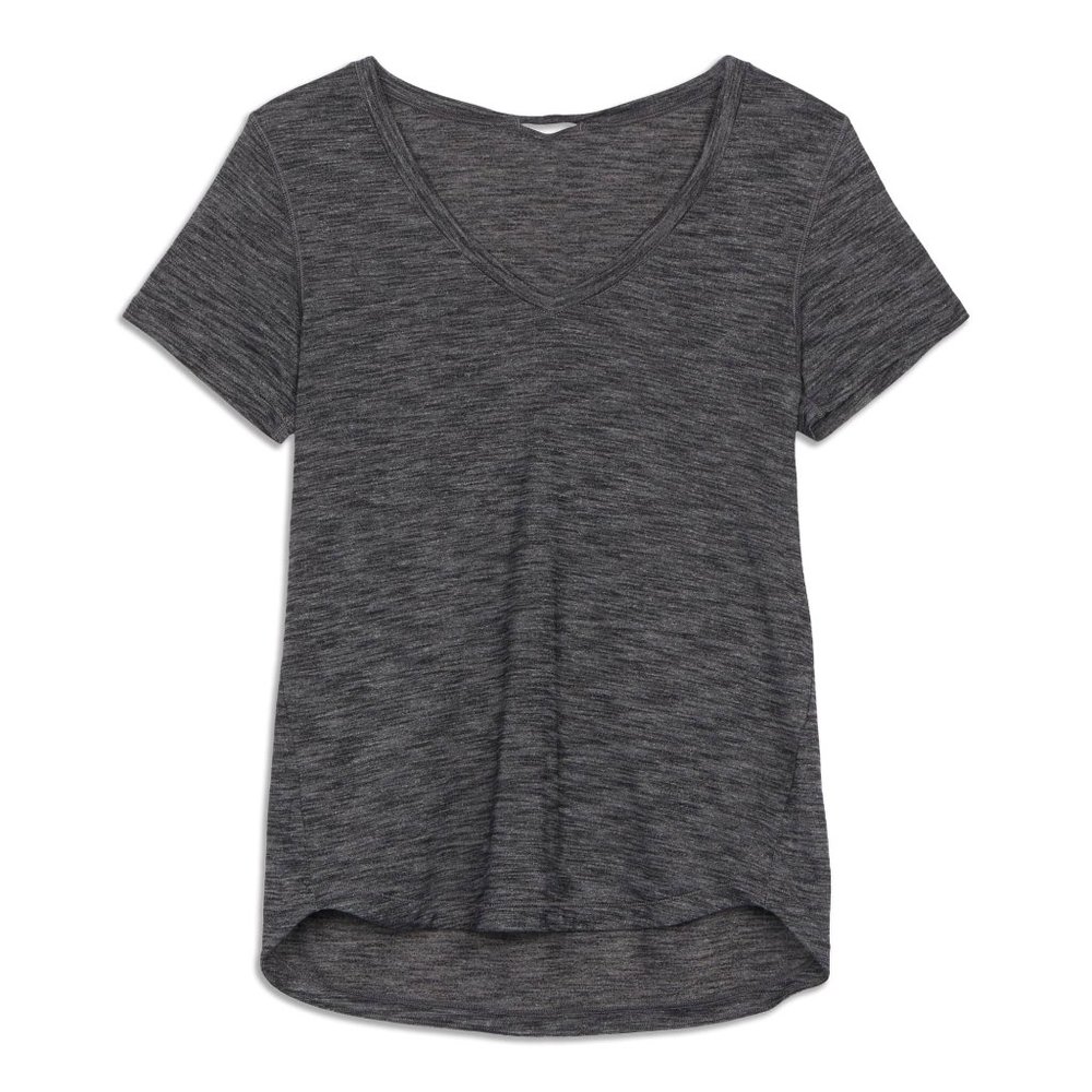 lululemon What The Sport T-Shirt